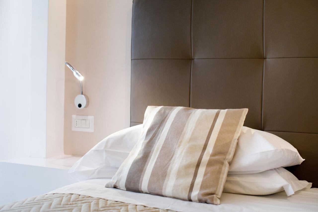 Sorrento Comfort Rooms con piscina Esterno foto