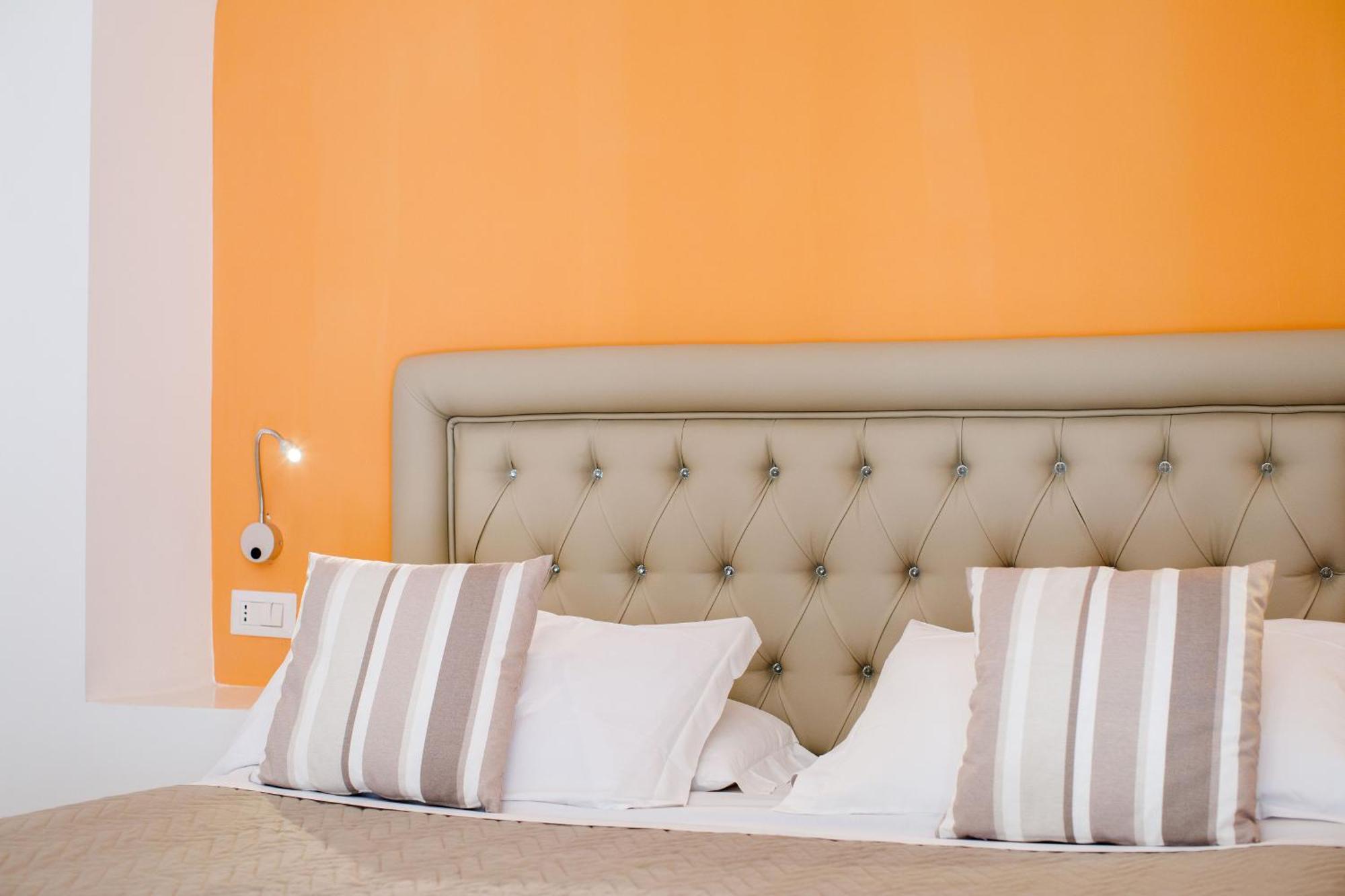 Sorrento Comfort Rooms con piscina Esterno foto